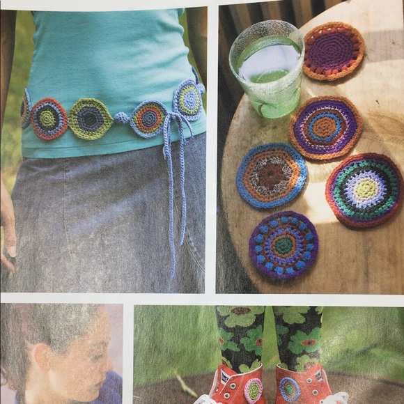 Bundle Interweave Press Knitscene Magazine 6 Issues 2005-2012 - Picture 10 of 16